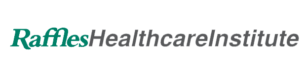 Elearning @ Raffles Healthcare Institute